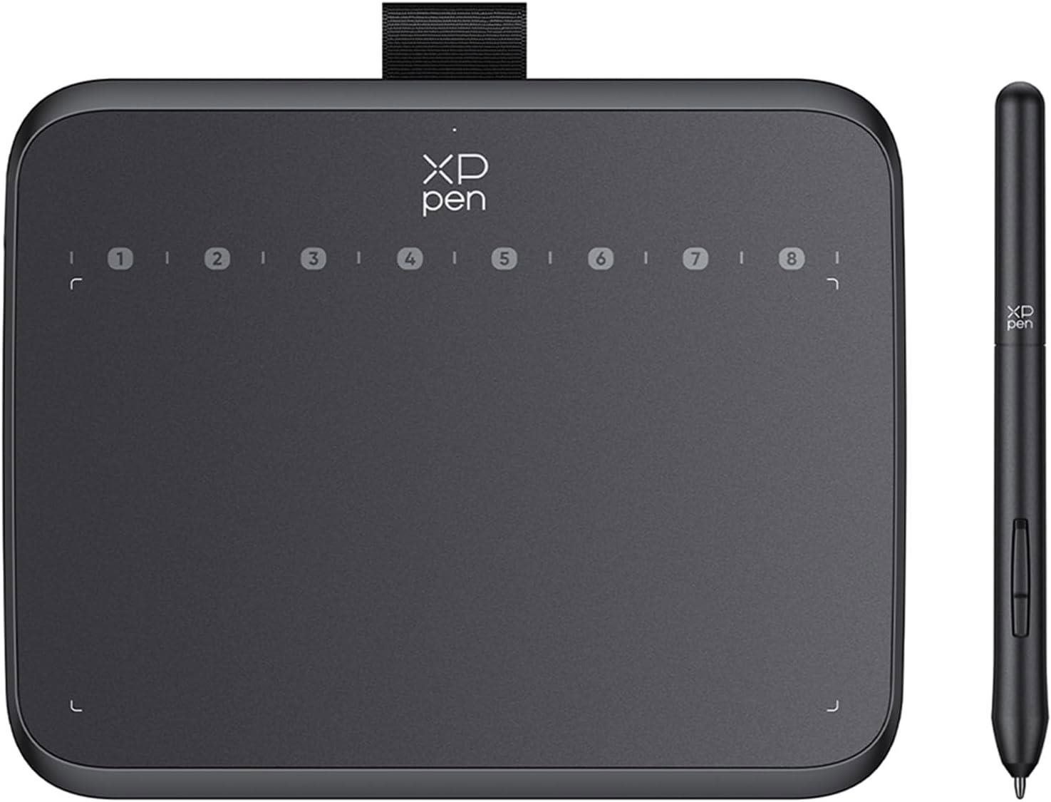 Grafický tablet XPPen Deco 640