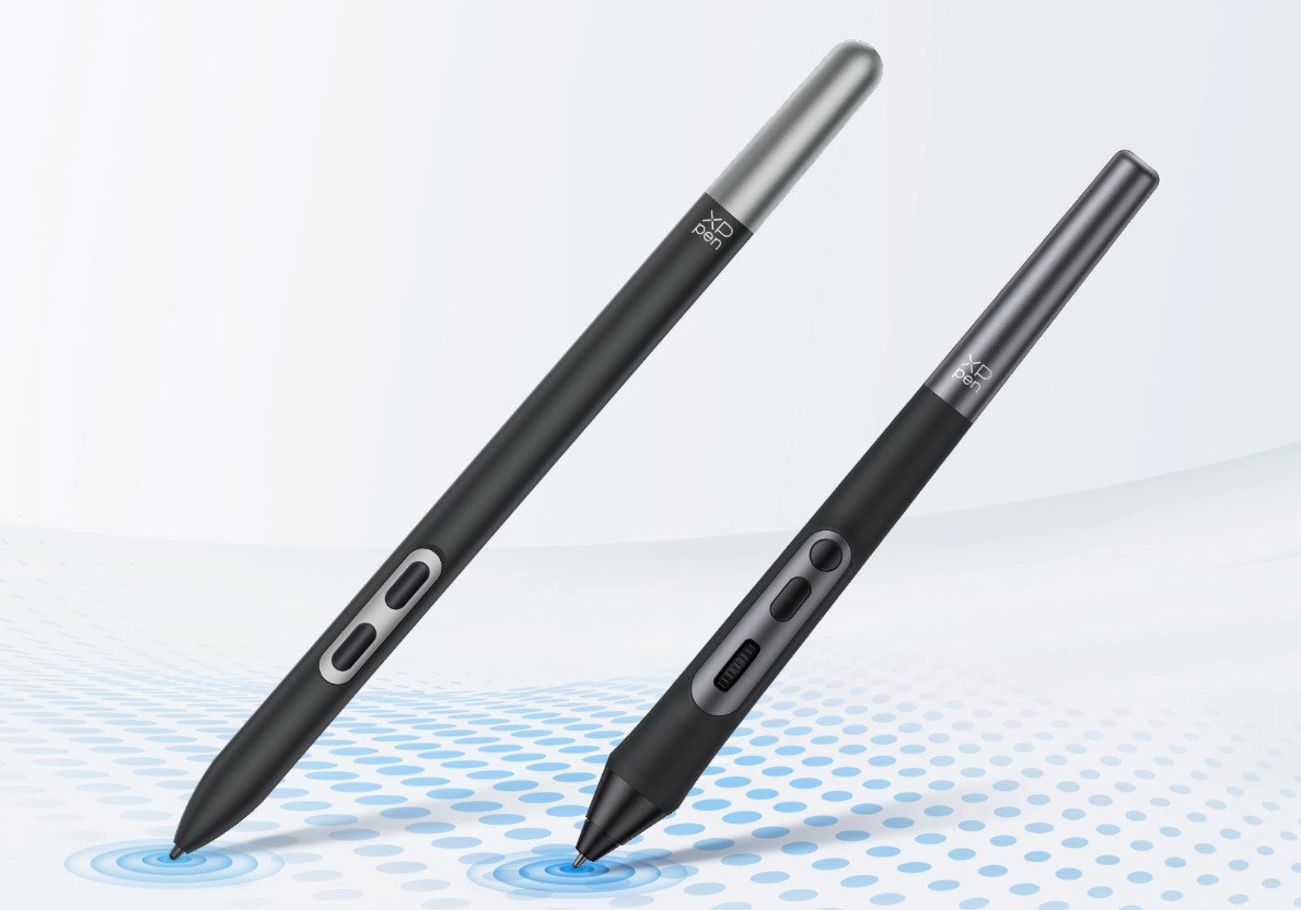 XPPen Artist Pro 19