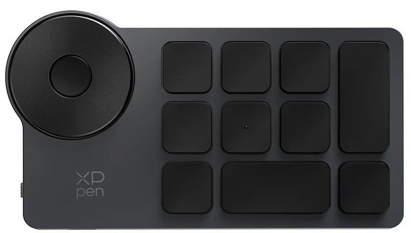 XPPen Artist Pro 19