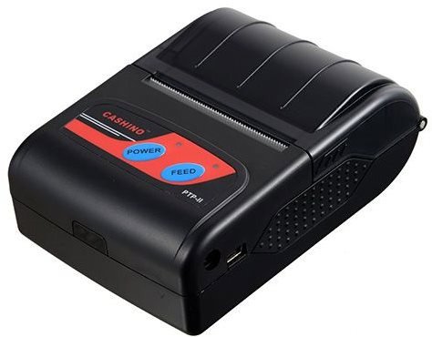 Pokladní tiskárna Cashino PTP-II DUAL BT