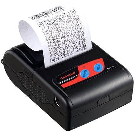 Pokladní tiskárna Cashino PTP-II DUAL BT