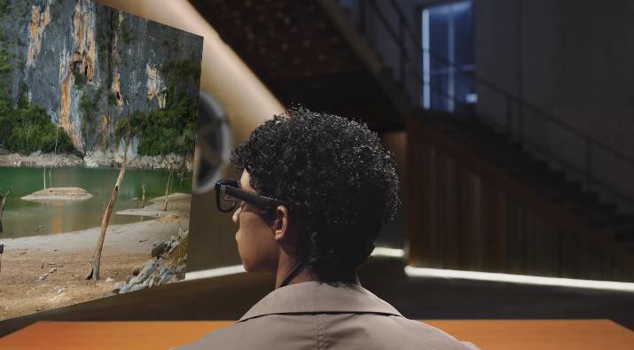 Xreal Air AR Glasses
