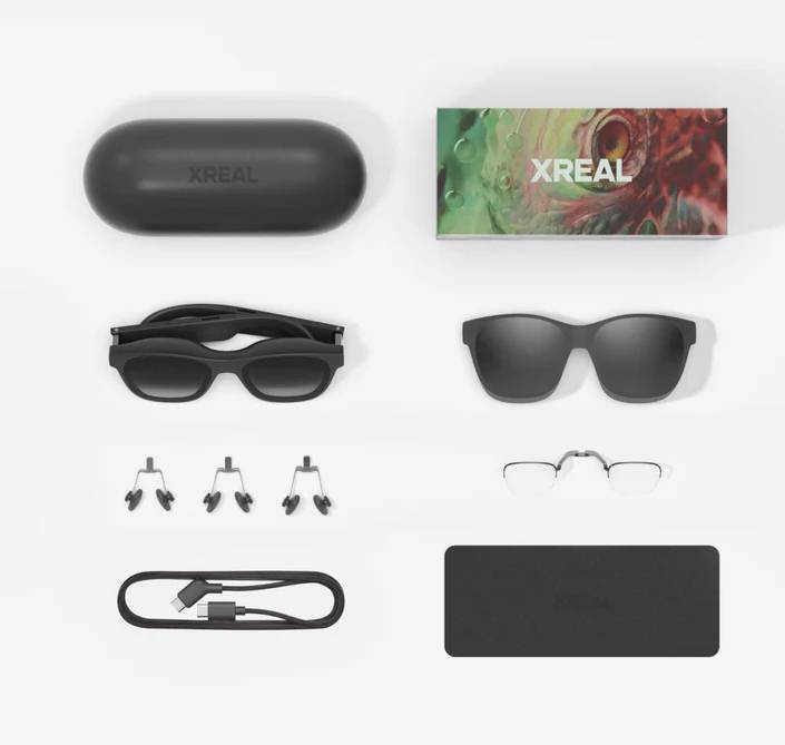 Xreal Air 2 Pre AR