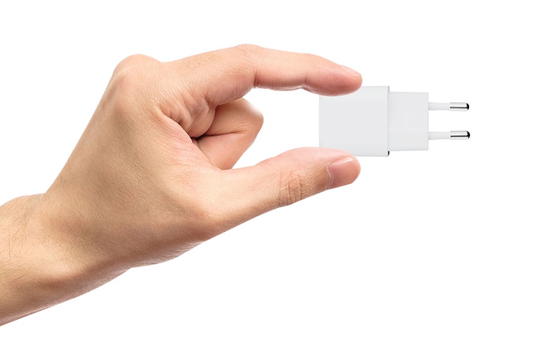 Nabíječka do sítě Xtorm 20W GaN2 Ultra Wall Charger