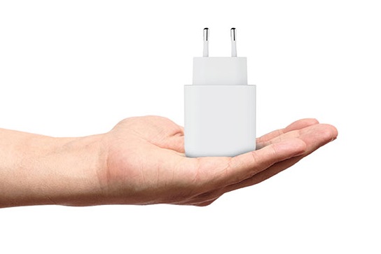 Nabíječka do sítě Xtorm 67W GaN2 Ultra Wall Charger
