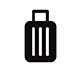 Bluetooth lokalizační čip Xtorm TravelTag