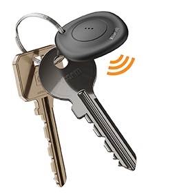Bluetooth lokalizační čip Xtorm TravelTag