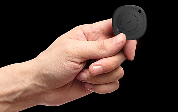 Bluetooth lokalizační čip Xtorm TravelTag