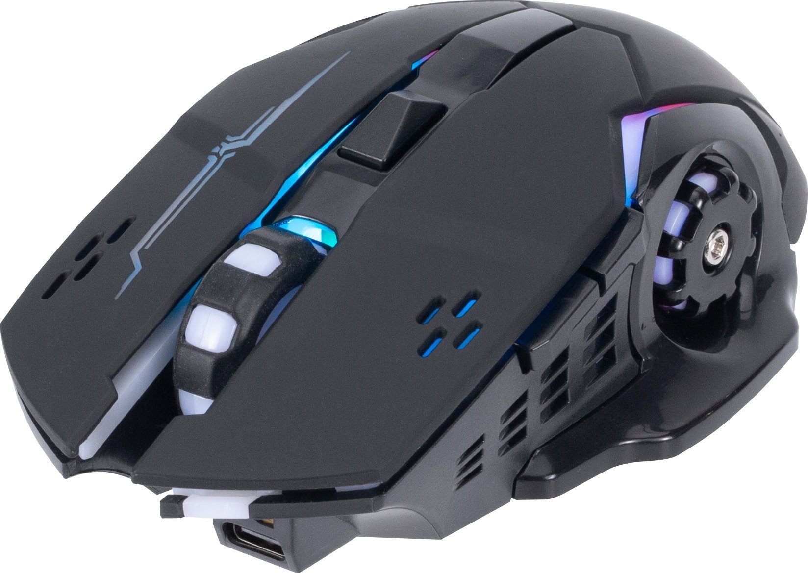 Herní myš XTRIKE ME GW-601 gaming wireless mouse