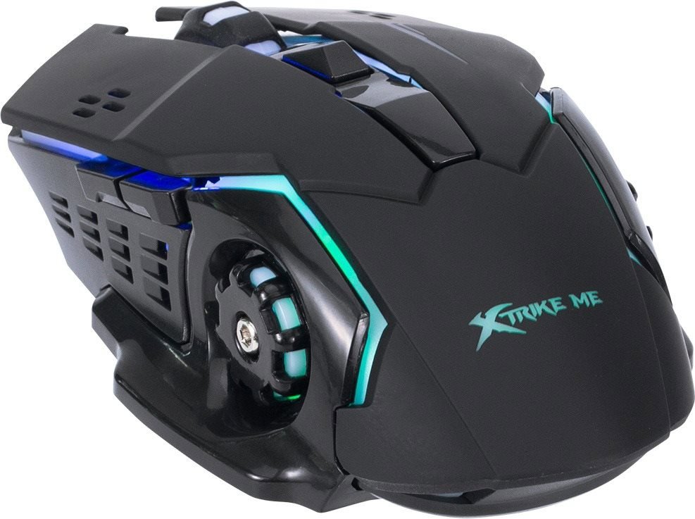 Herní myš XTRIKE ME GW-601 gaming wireless mouse