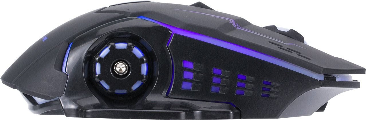 Herní myš XTRIKE ME GW-601 gaming wireless mouse