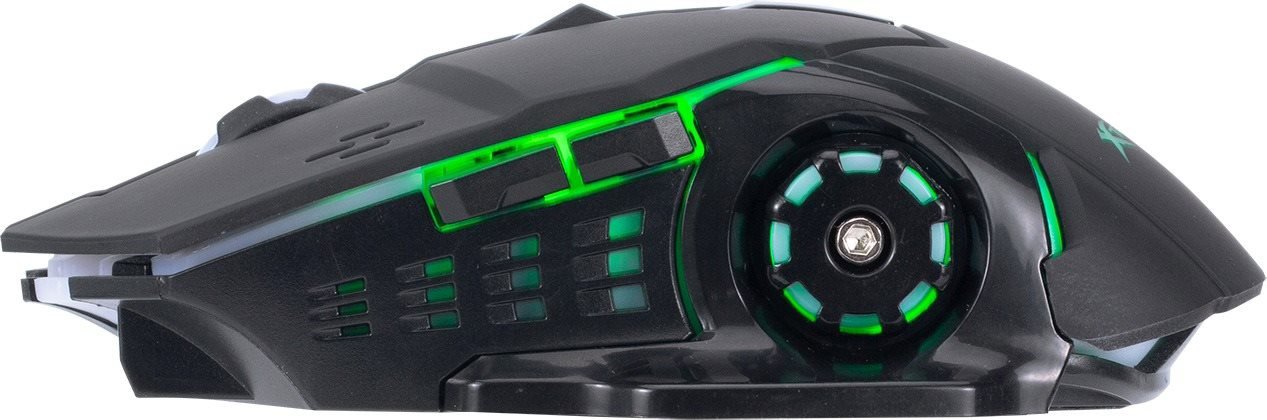 Herní myš XTRIKE ME GW-601 gaming wireless mouse