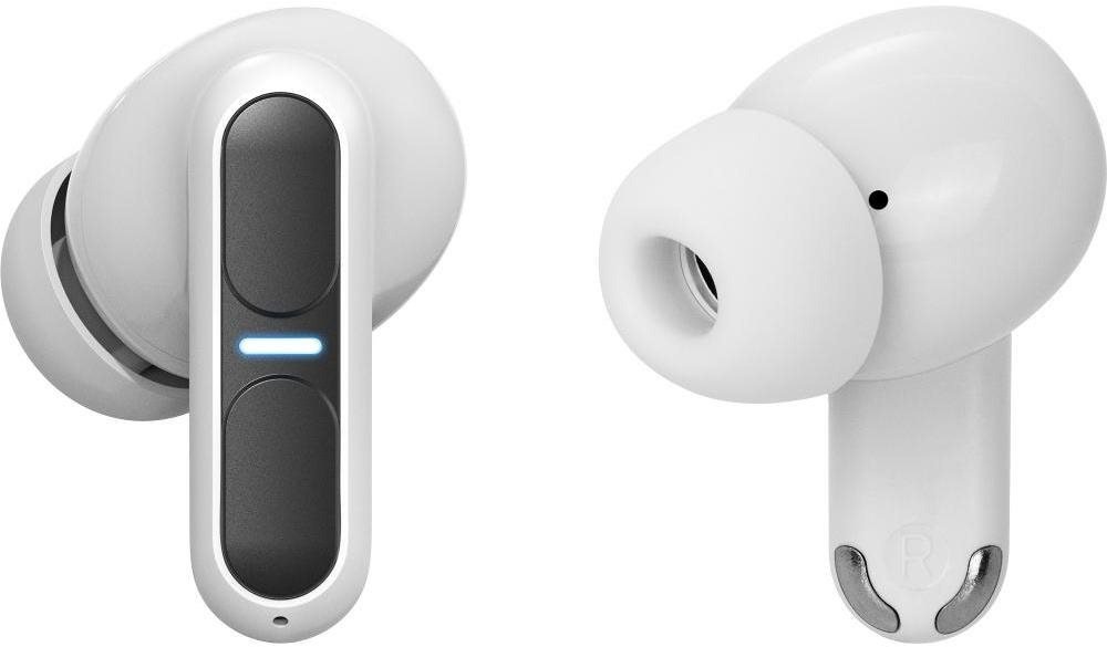 Bezdrátová sluchátka YENKEE YHP 09BT EVEPODS PRO WE