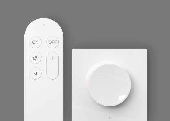 Stropní světlo Yeelight Arwen Ceiling Light 450S