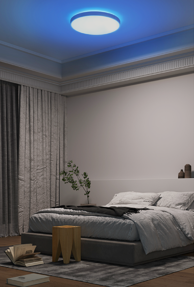 Stropní světlo Yeelight Arwen Ceiling Light 450S