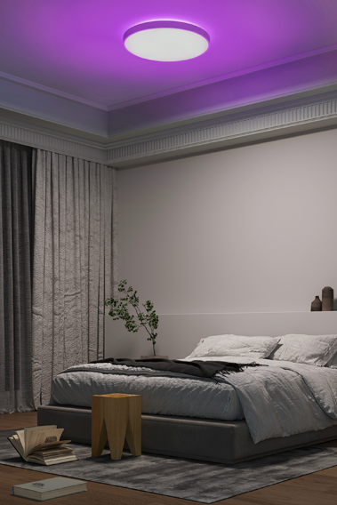 Stropní světlo Yeelight Arwen Ceiling Light 450S