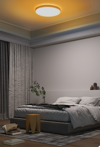 Stropní světlo Yeelight Arwen Ceiling Light 450S