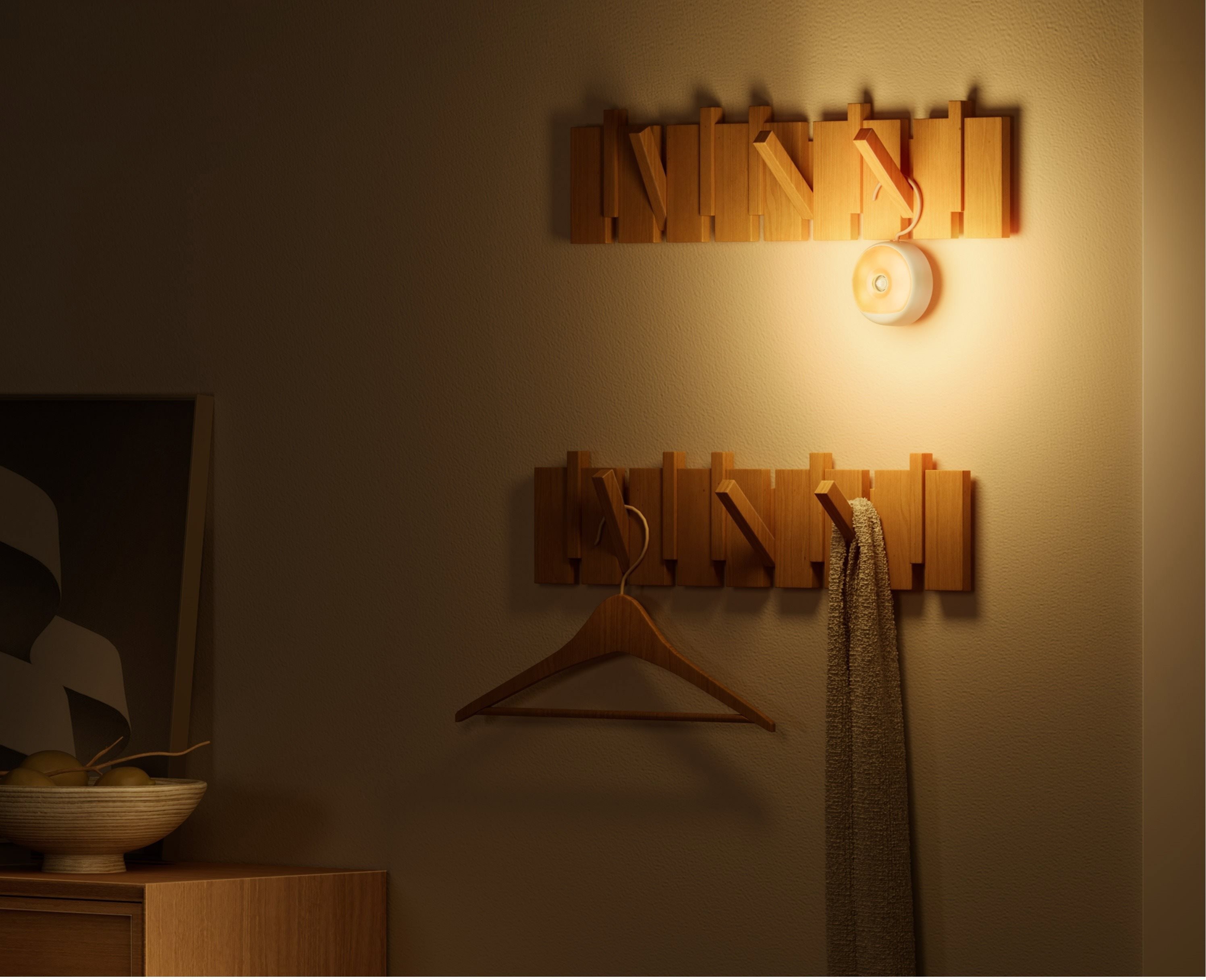 LED světlo Yeelight Motion Sensor Nighlight Pro