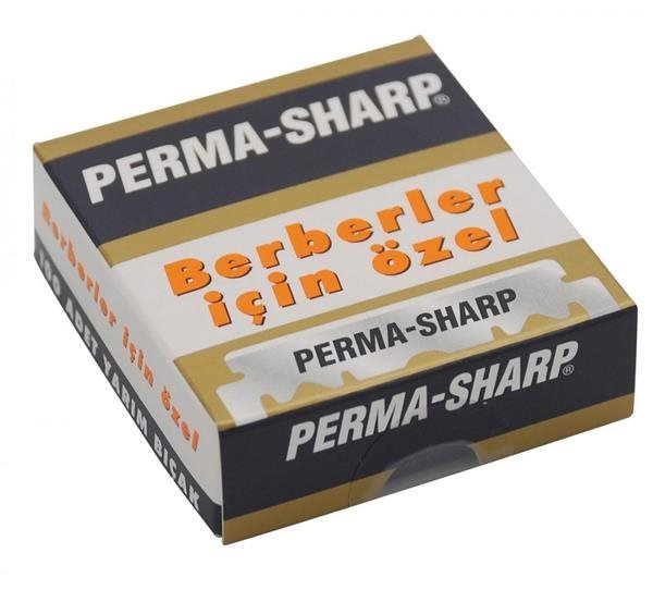 Žiletky Perma-Sharp Žiletky