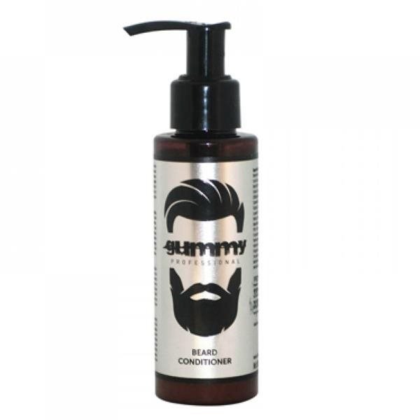 Kondicionér pro muže GUMMY PROFESSIONAL Kondicionér na vousy 100 ml