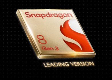 Mobilný telefón Nubia Redmagic 9S Pro 5G