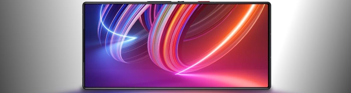 Mobilný telefón Nubia Redmagic 9S Pro 5G