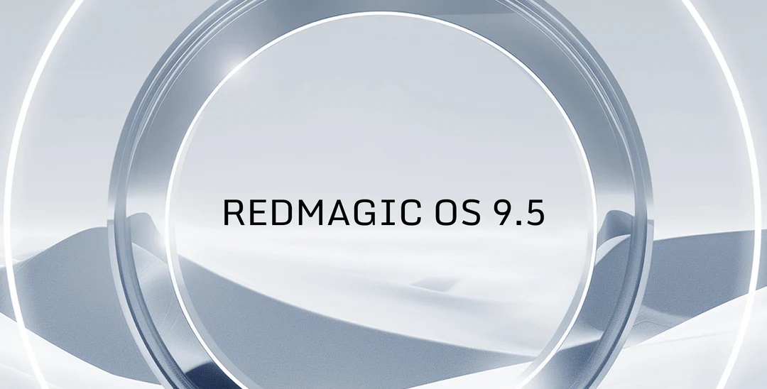 Mobilný telefón Nubia Redmagic 9S Pro 5G