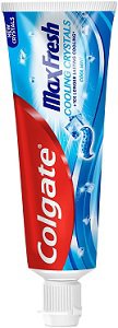Zubní pasta COLGATE Max Fresh Cool Mint 75 ml