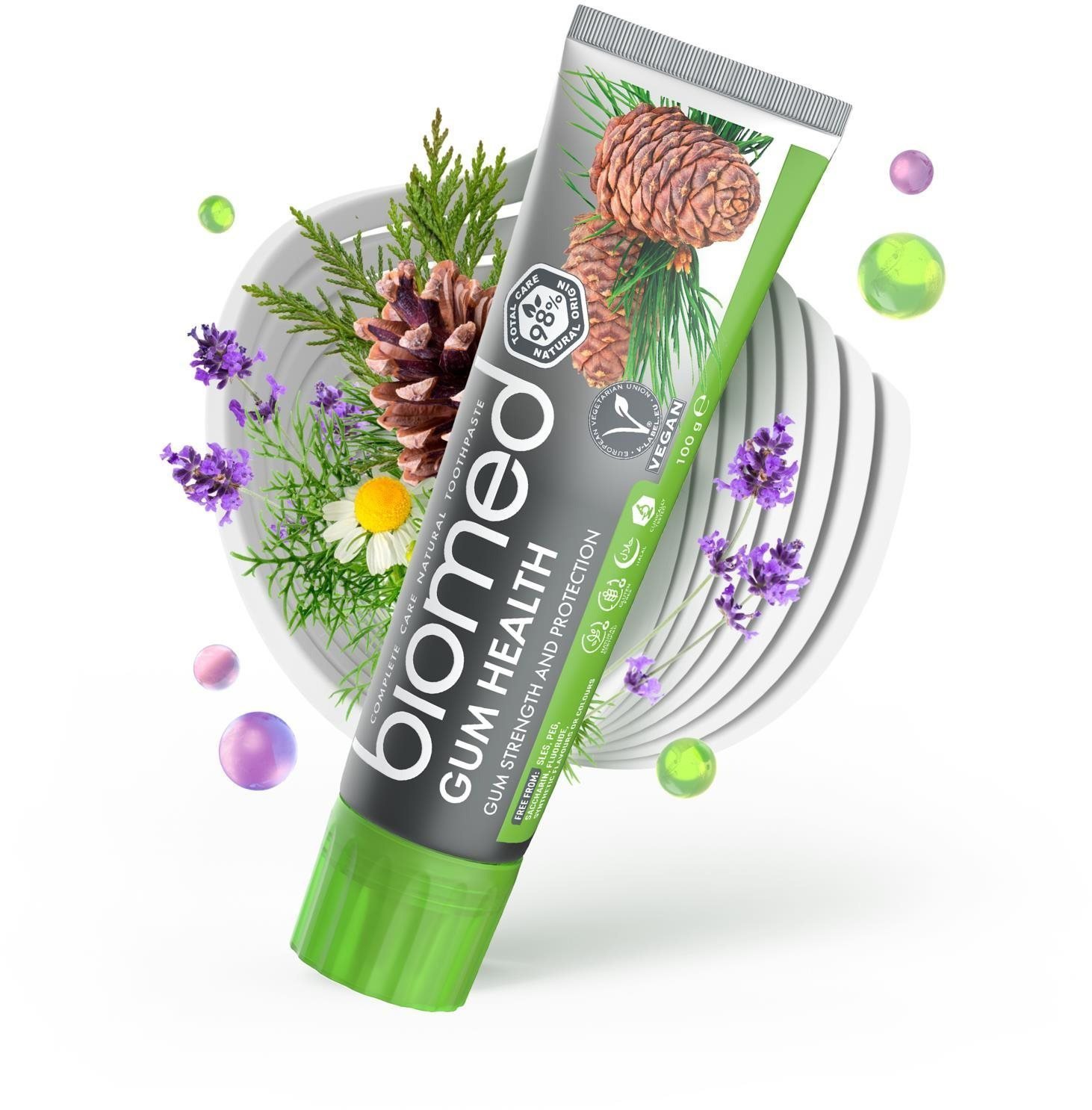 BIOMED Gum Health 100 g
