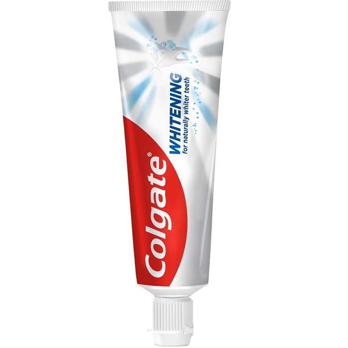 Zubní pasta COLGATE Whitening 75 ml