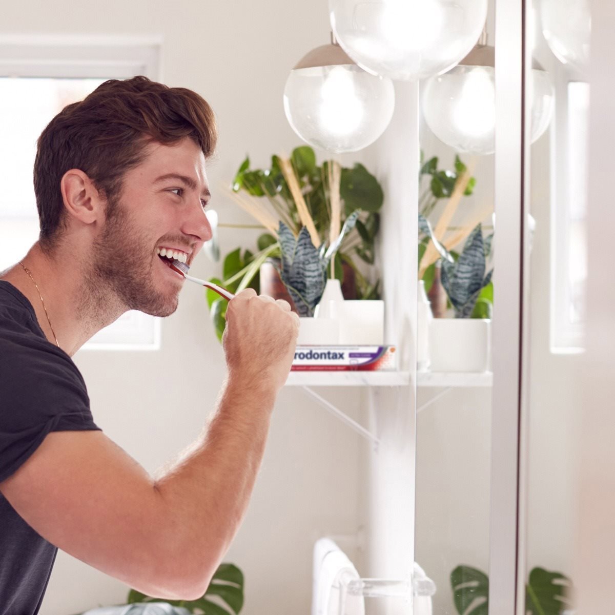 ZUB224 PARODONTAX Ultra Clean 75 ml