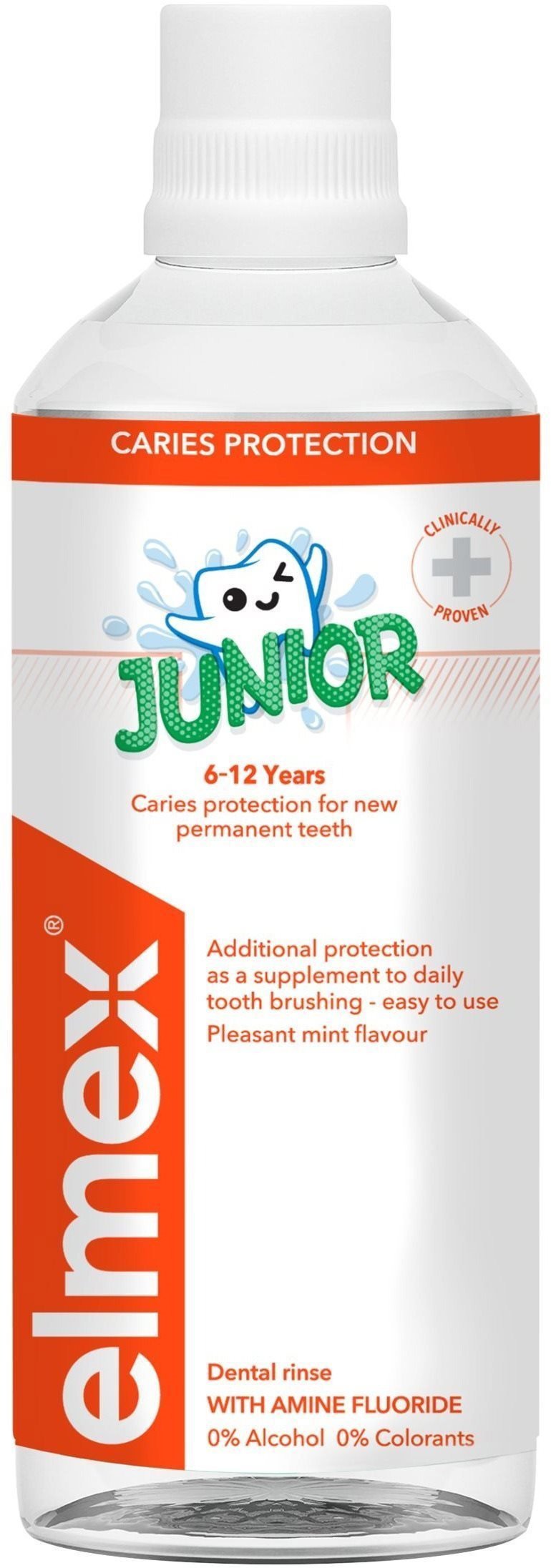 ELMEX Junior 400 ml