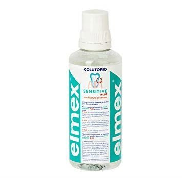 ELMEX Sensitive Professional 400 ml