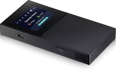LTE WiFi modem Zyxel NR2301