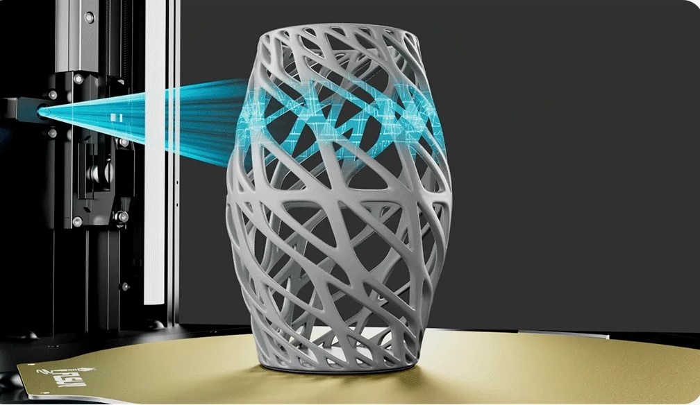 3D tiskárna Flsun S1