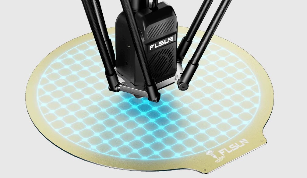 3D tiskárna Flsun S1
