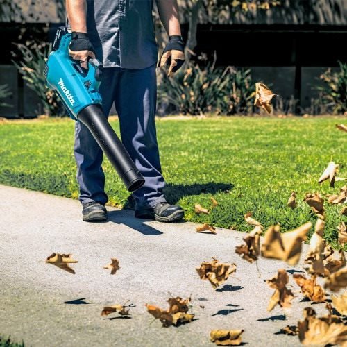 Fukar na listí MAKITA Fukar na listí AKU18V LXT DUB184Z (bez AKU)