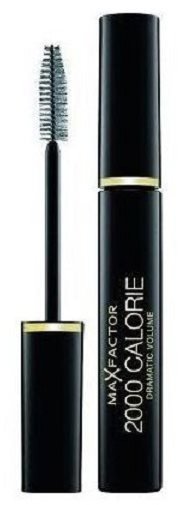 Řasenka MAX FACTOR 2000 Calorie Dramatic Volume Mascara 02 Black Brown 9 ml