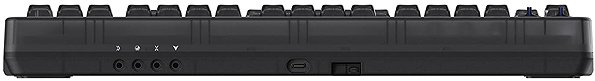 Gaming Keyboard 8BitDo Mechanical Keyboard Mecha Break Edition ...
