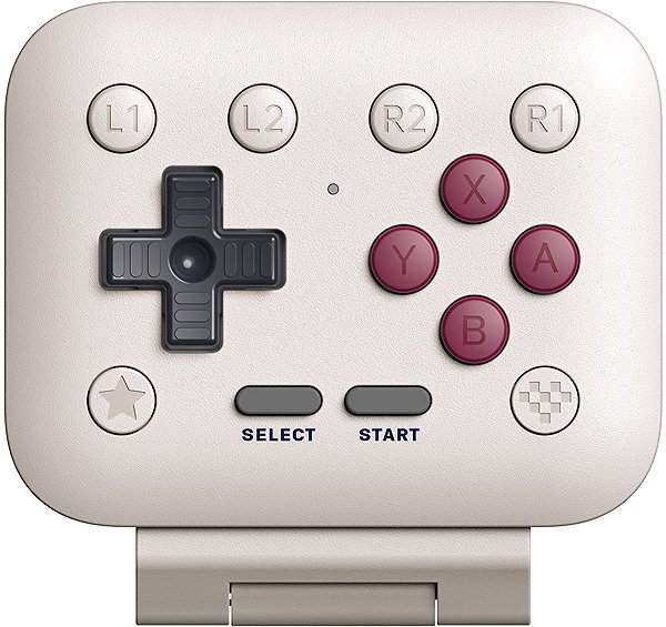 Gamepad 8BitDo FlipPad G Classic Edition ...