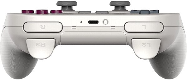 Gamepad 8BitDo Pro 2 Wireless Controller - G Classic Edition - Nintendo Switch ...