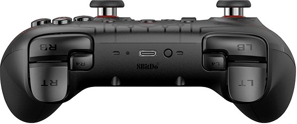 Gamepad 8BitDo Ultimate 2C 2.4G Pad for PC - Black Myth Wukong ...