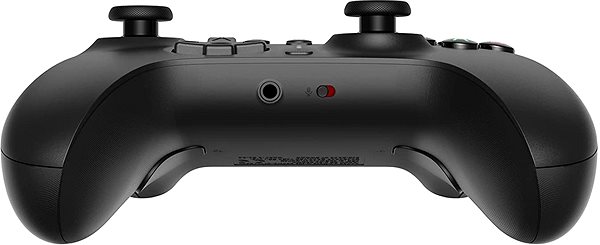 Gamepad 8BitDo Ultimate Wired Controller – Black – Xbox ...