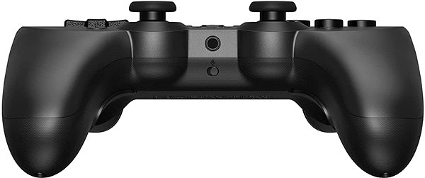 Gamepad 8BitDo Pro 2 Wired Controller – Black – Xbox ...