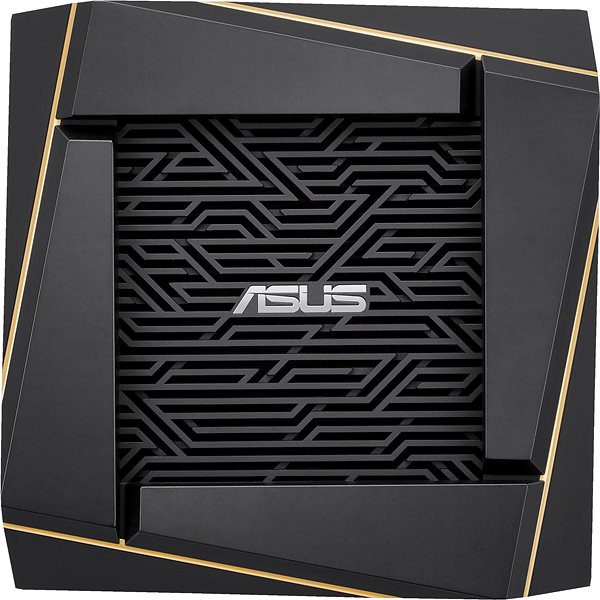 WiFi Router Asus RT-AX92U Features/technology