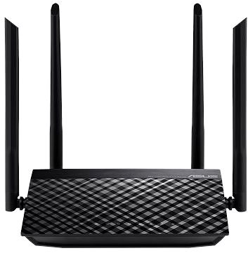 WLAN Router Asus RT-AC1200 v.2 Screen