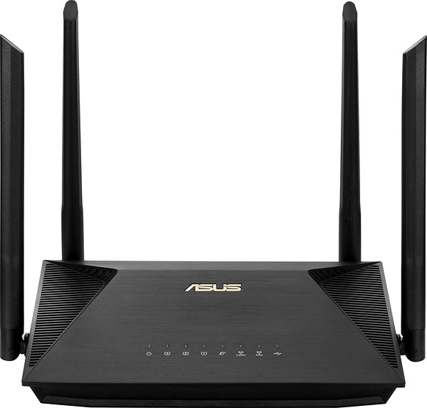 WiFi router Asus RT-AX53U ...