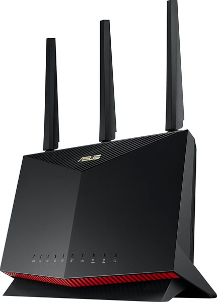 WiFi Router Asus RT-AX86U ...