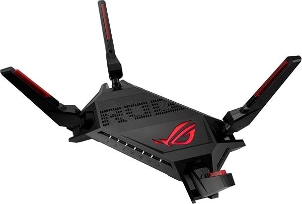 WiFi Router ASUS GT-AX6000 ...