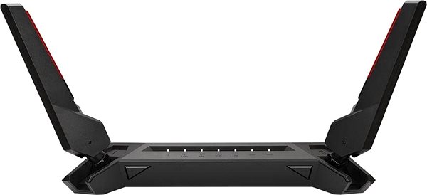 WiFi Router ASUS GT-AX6000 Lateral view